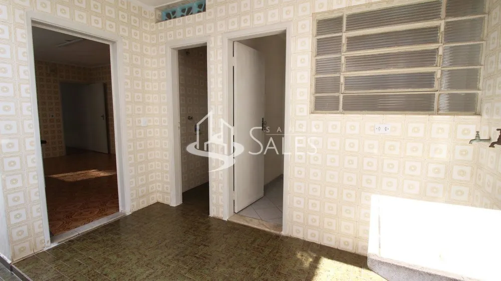Sobrado, 4 quartos, 160 m² - Foto 13
