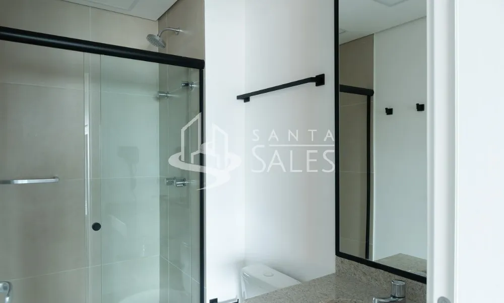 Apartamento, 2 quartos, 42 m² - Foto 2