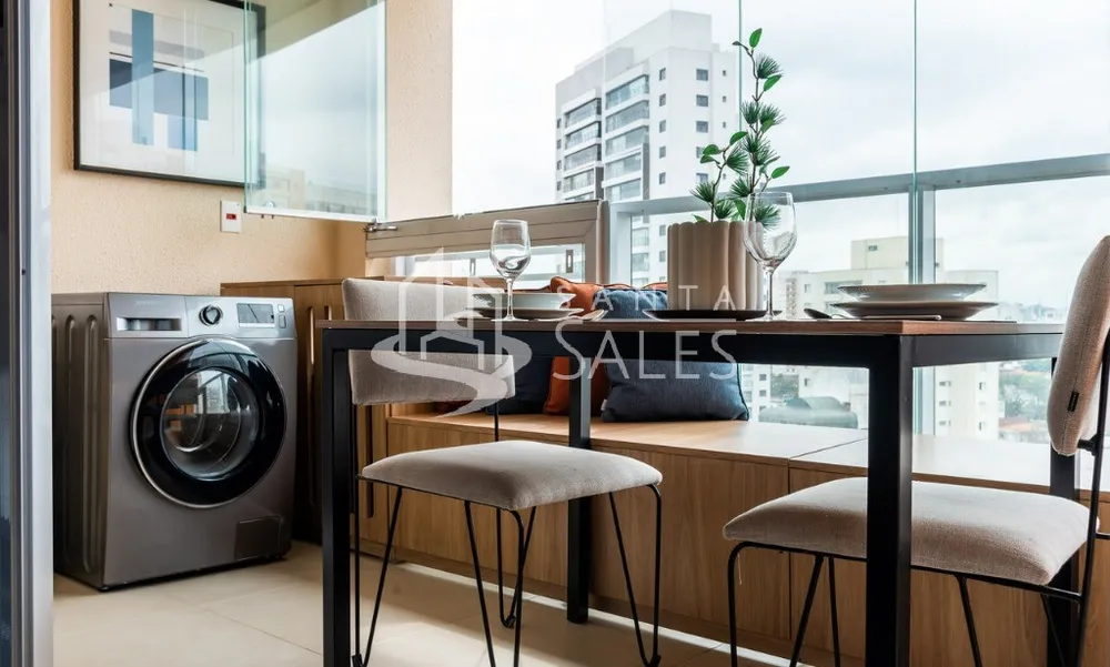 Apartamento, 2 quartos, 42 m² - Foto 15