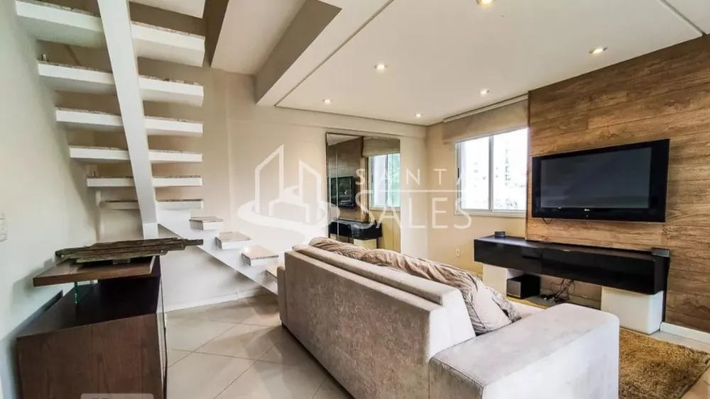 Apartamento, 2 quartos, 86 m² - Foto 2