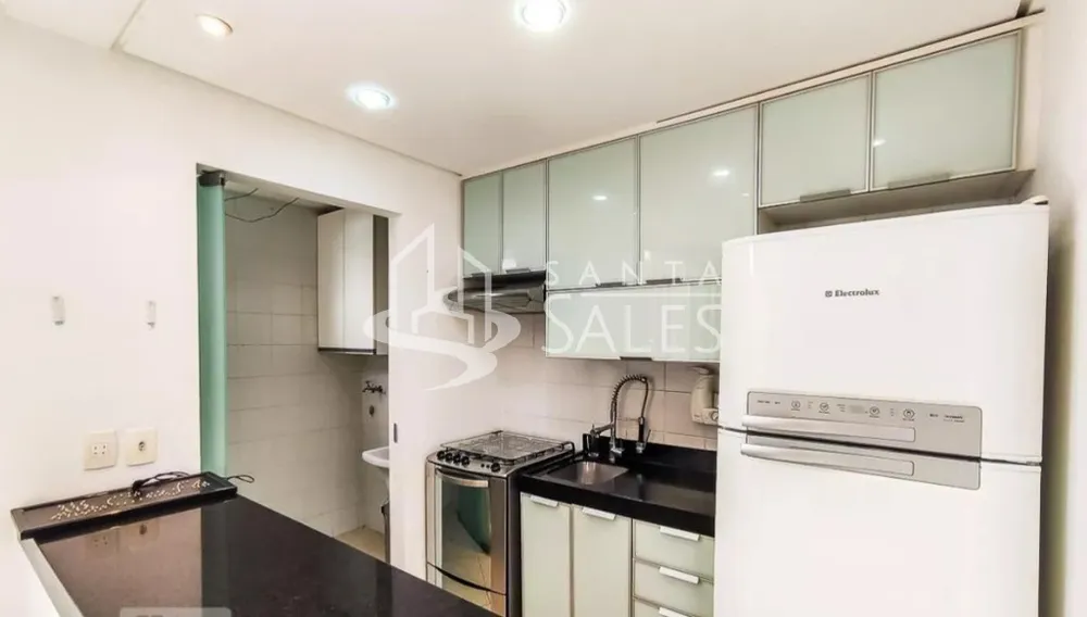 Apartamento, 2 quartos, 86 m² - Foto 2
