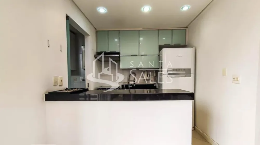 Apartamento, 2 quartos, 86 m² - Foto 9