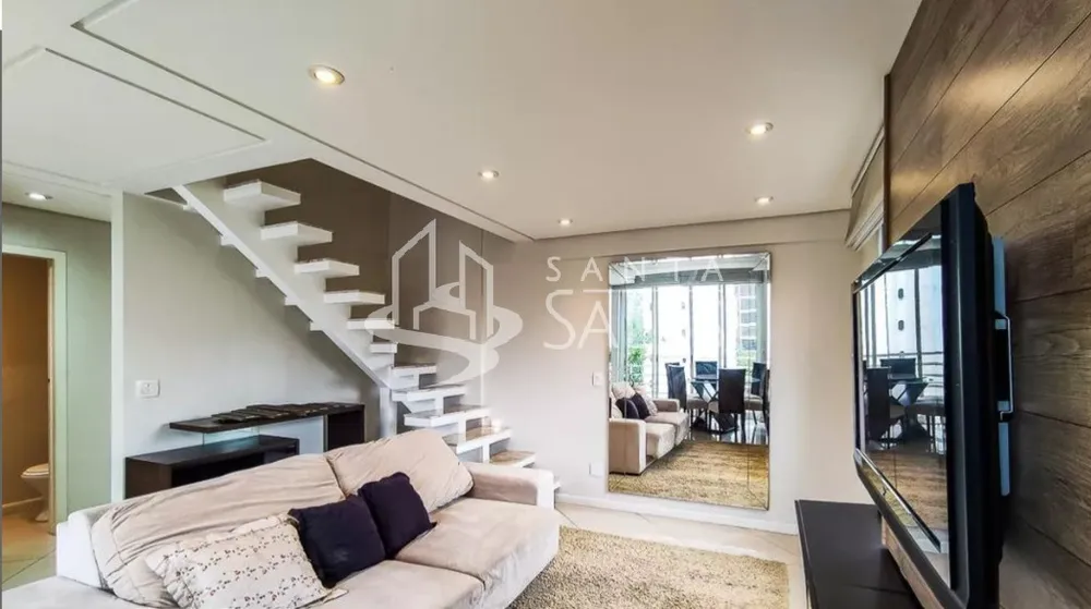 Apartamento, 2 quartos, 86 m² - Foto 3