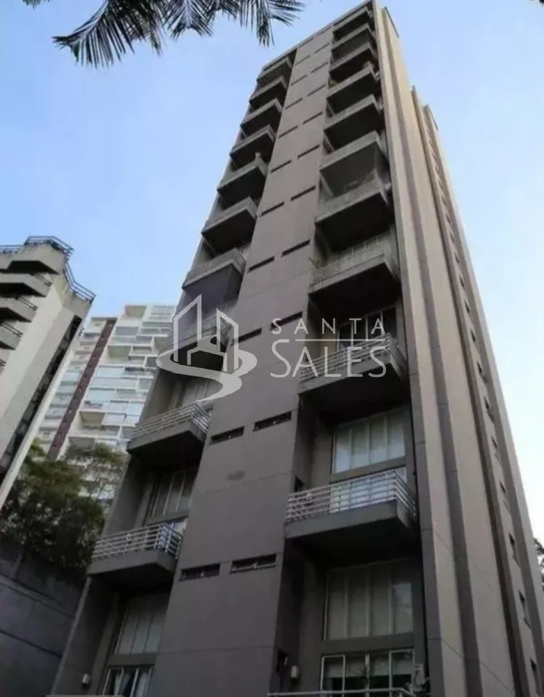 Apartamento, 2 quartos, 86 m² - Foto 15