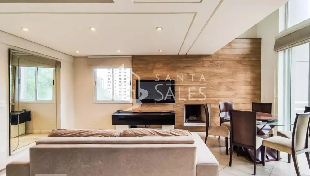 Apartamento, 2 quartos, 86 m² - Foto 8