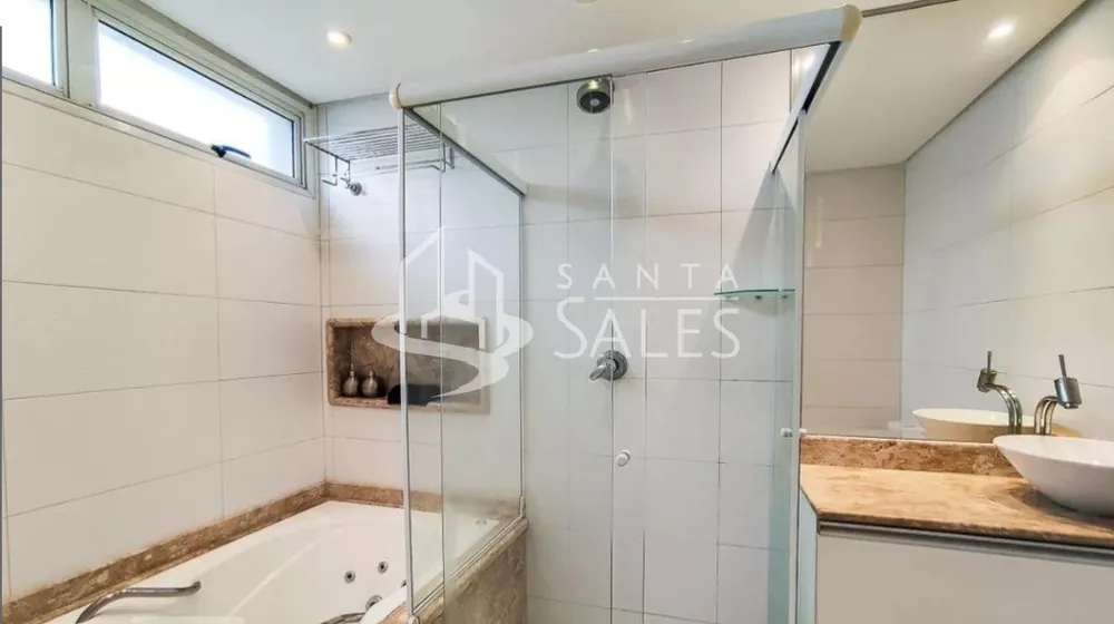Apartamento, 2 quartos, 86 m² - Foto 1