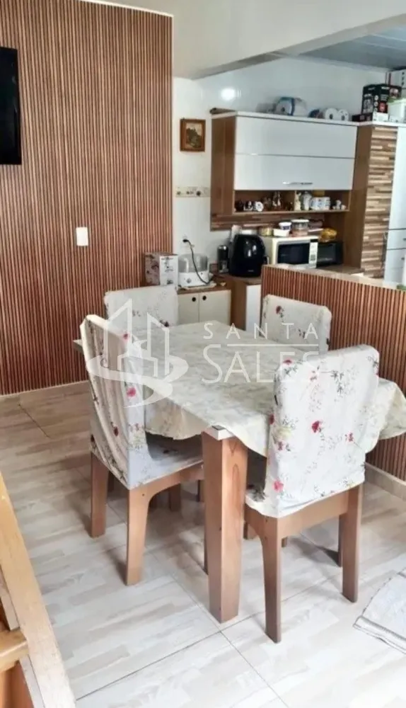 Casa, 2 quartos, 146 m² - Foto 4