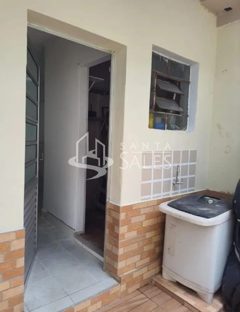 Casa, 2 quartos, 146 m² - Foto 6