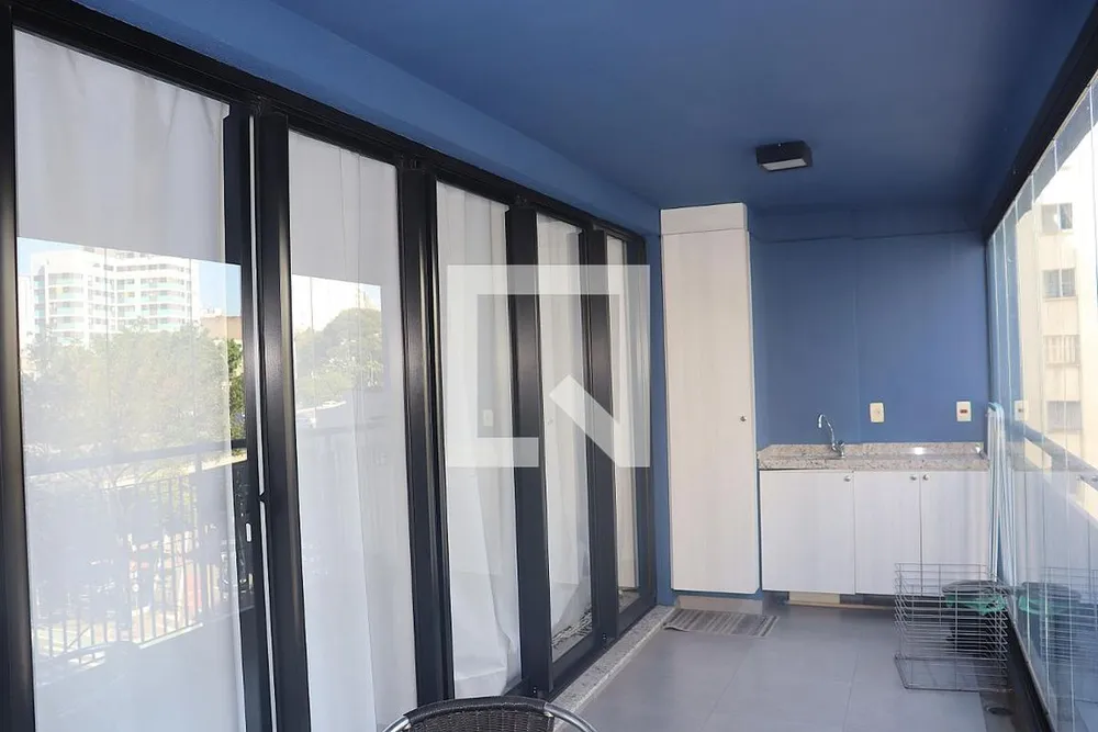 Kitnet-Studio, 50 m² - Foto 4