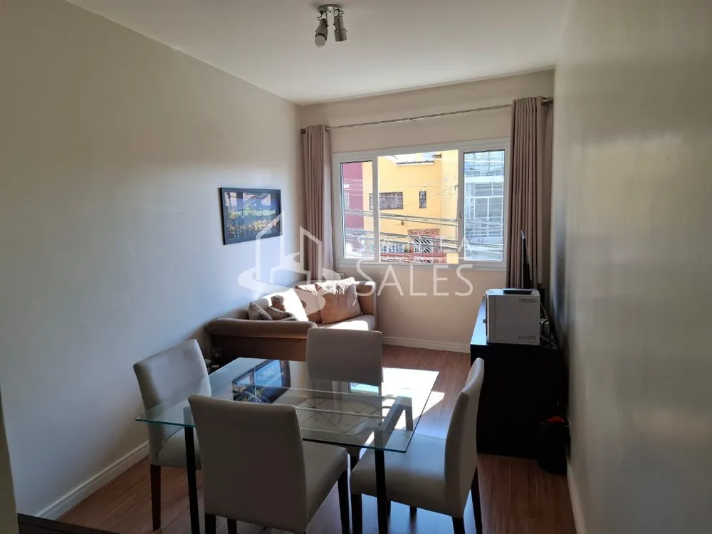 Apartamento, 1 quarto, 50 m² - Foto 16