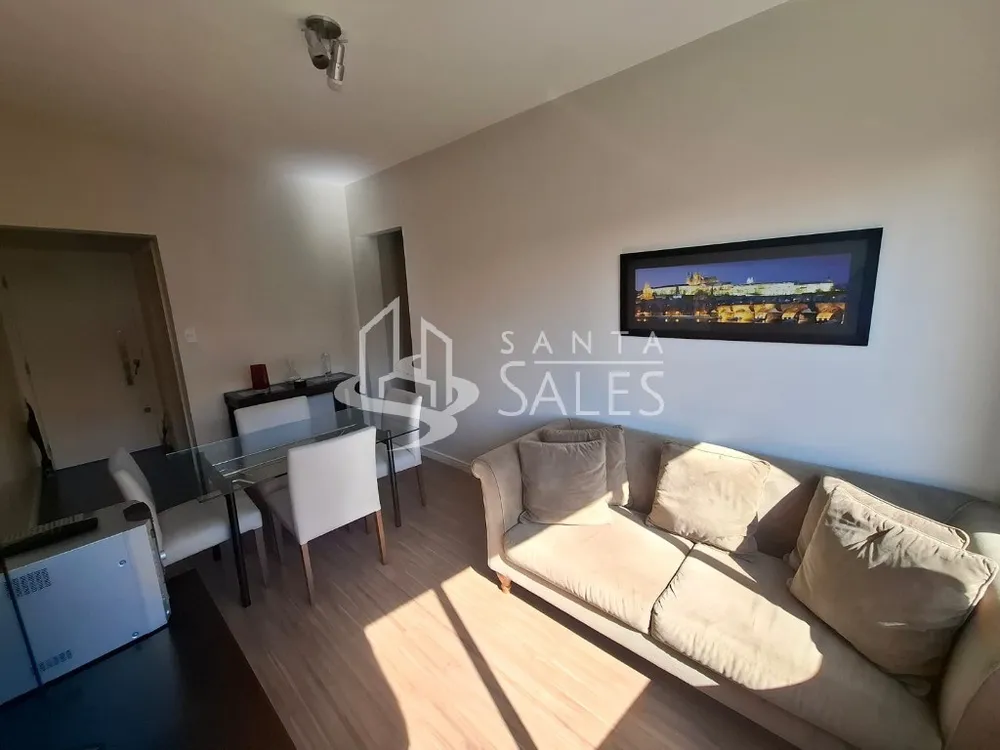 Apartamento, 1 quarto, 50 m² - Foto 15