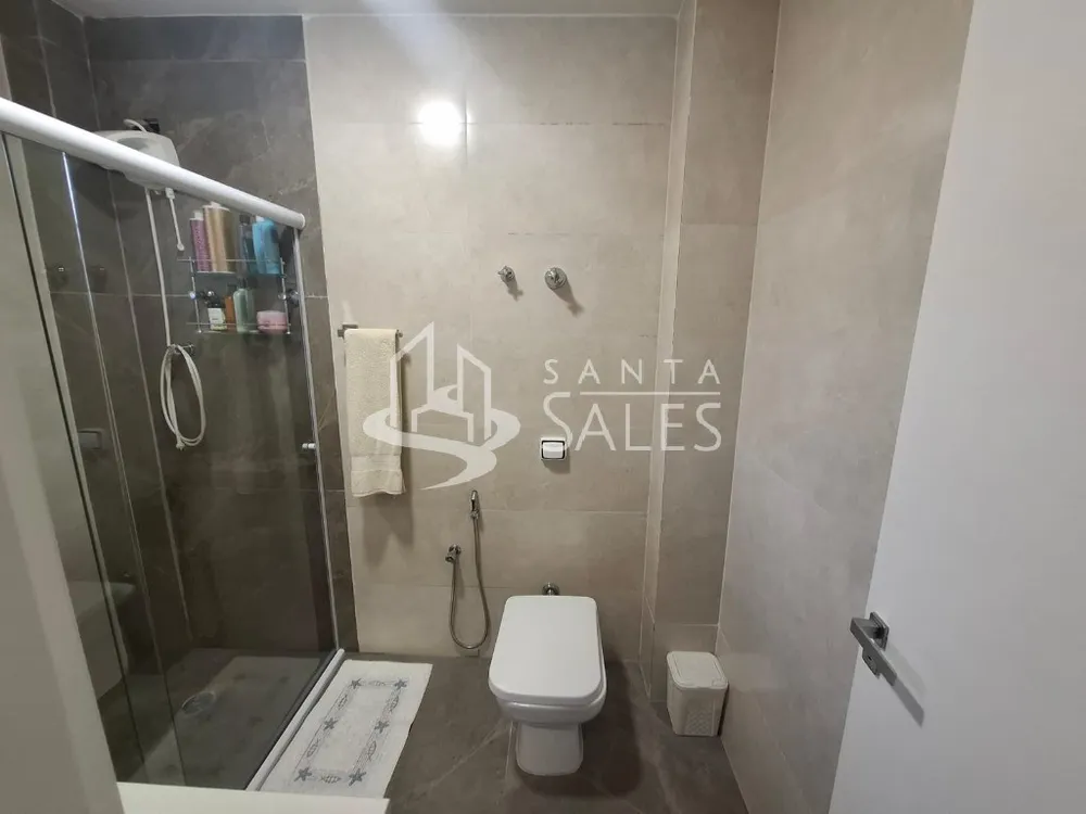 Apartamento, 1 quarto, 50 m² - Foto 3
