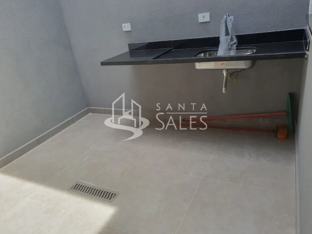 Sobrado, 2 quartos - Foto 6
