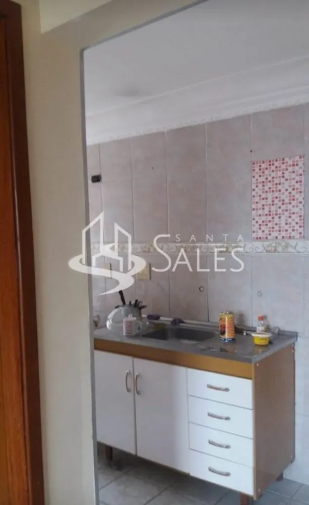 Apartamento, 3 quartos, 52 m² - Foto 5