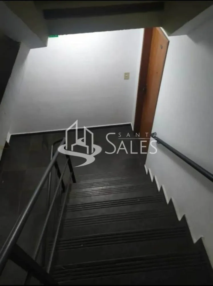Apartamento, 3 quartos, 52 m² - Foto 7