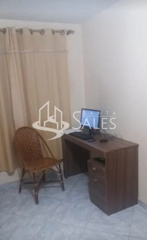 Apartamento, 3 quartos, 52 m² - Foto 3