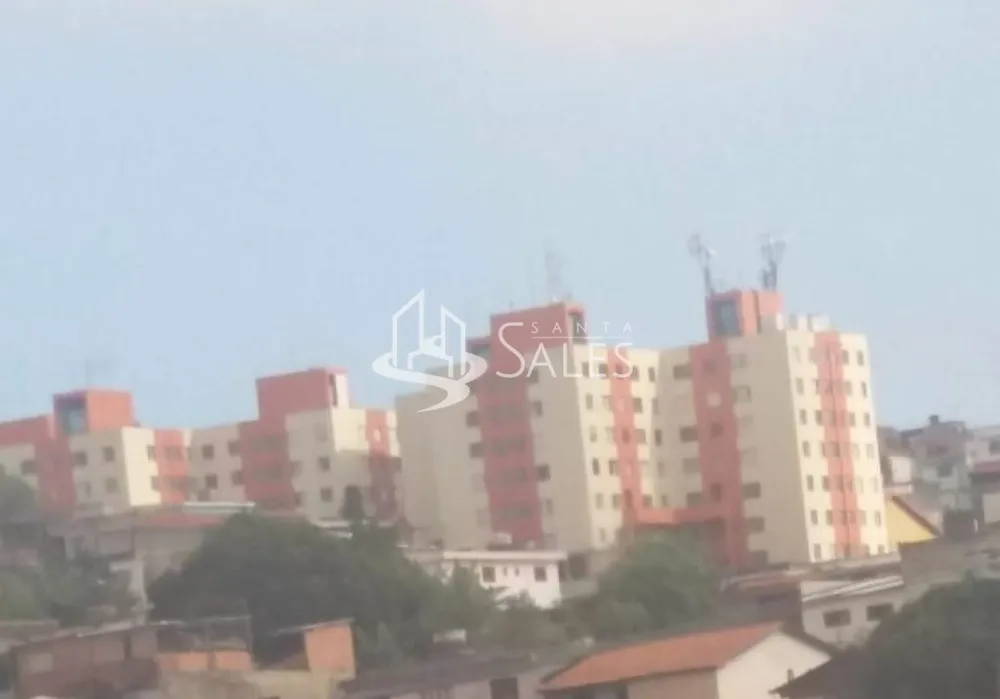 Apartamento, 3 quartos, 52 m² - Foto 6