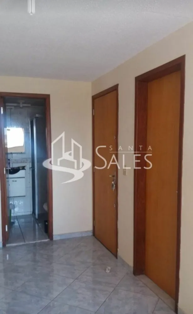 Apartamento, 3 quartos, 52 m² - Foto 10