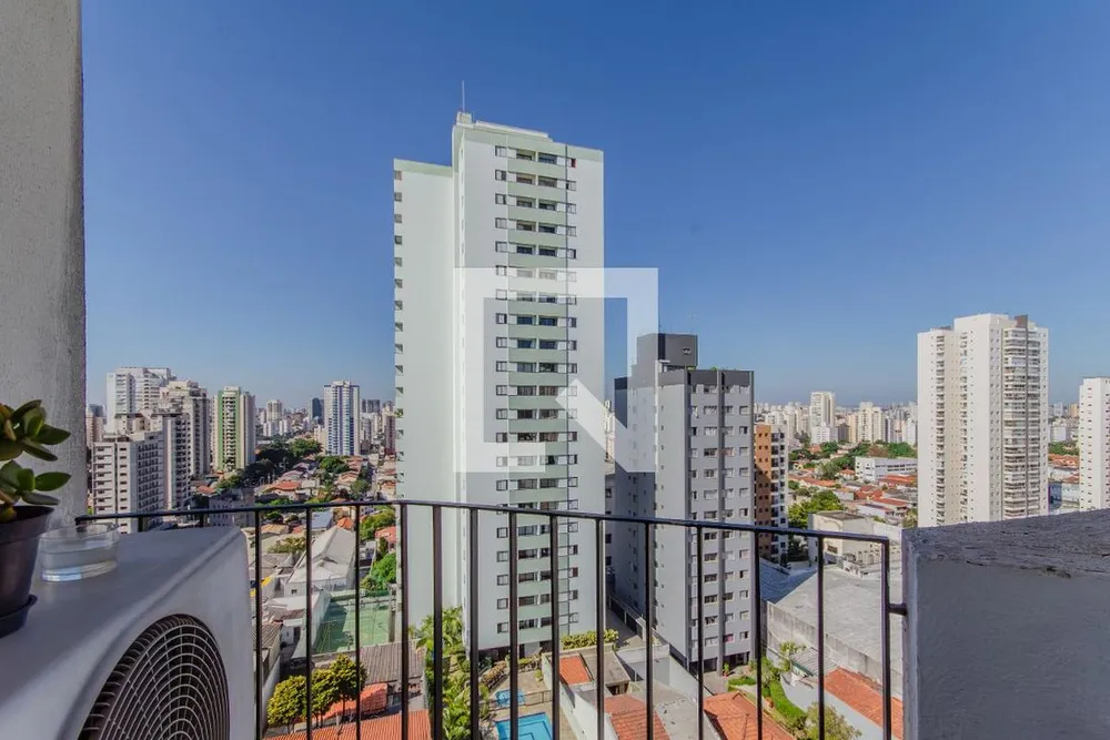 Apartamento, 1 quarto, 42 m² - Foto 8