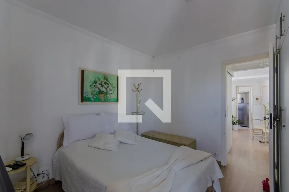 Apartamento, 1 quarto, 42 m² - Foto 1