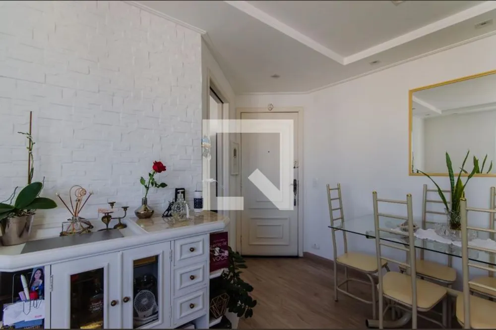 Apartamento, 1 quarto, 42 m² - Foto 2