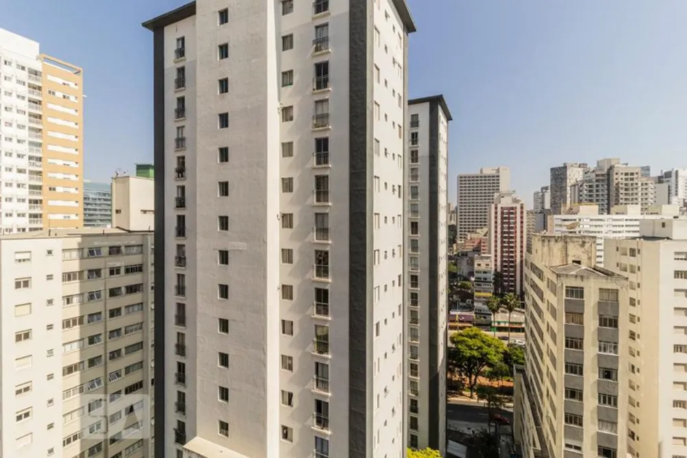 Apartamento, 2 quartos, 58 m² - Foto 8