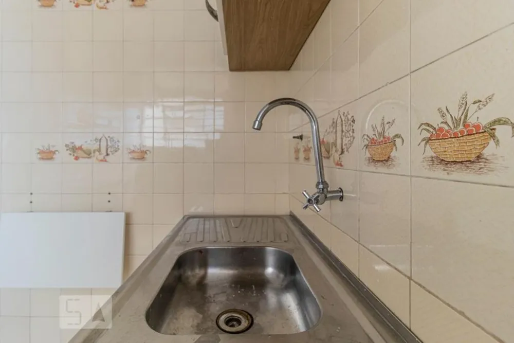 Apartamento, 2 quartos, 58 m² - Foto 5