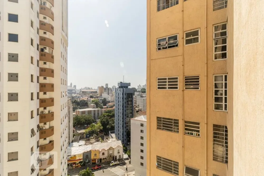 Apartamento, 2 quartos, 58 m² - Foto 1