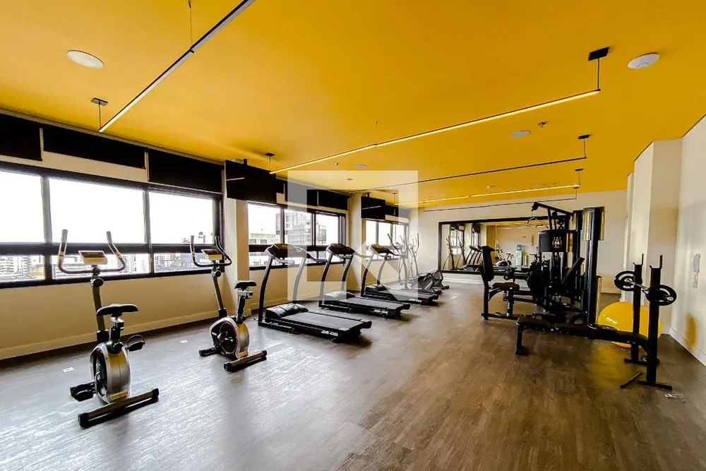 Kitnet-Studio, 29 m² - Foto 3