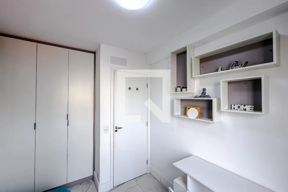 Kitnet-Studio, 29 m² - Foto 1