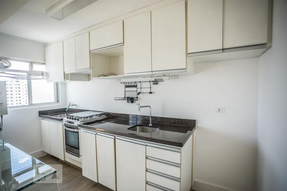 Apartamento, 1 quarto, 48 m² - Foto 1