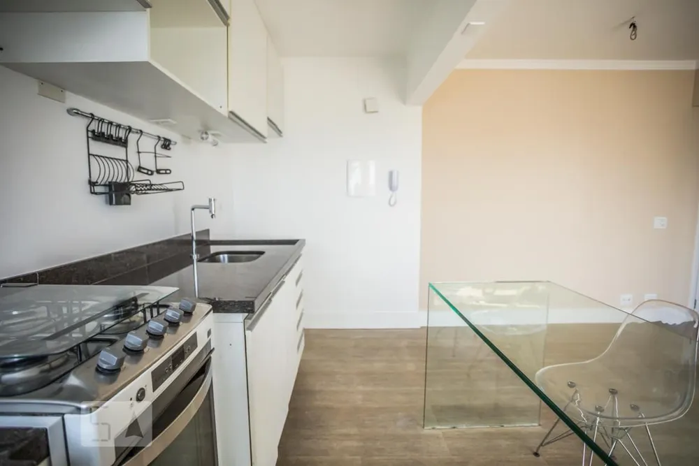 Apartamento, 1 quarto, 48 m² - Foto 5