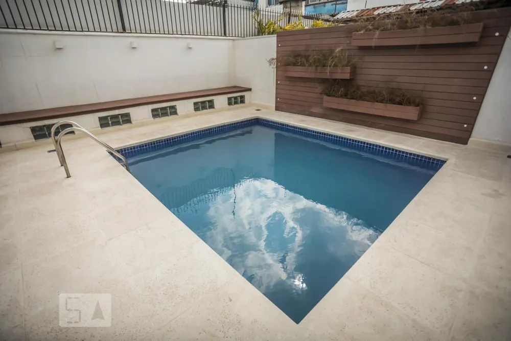 Apartamento, 1 quarto, 48 m² - Foto 3