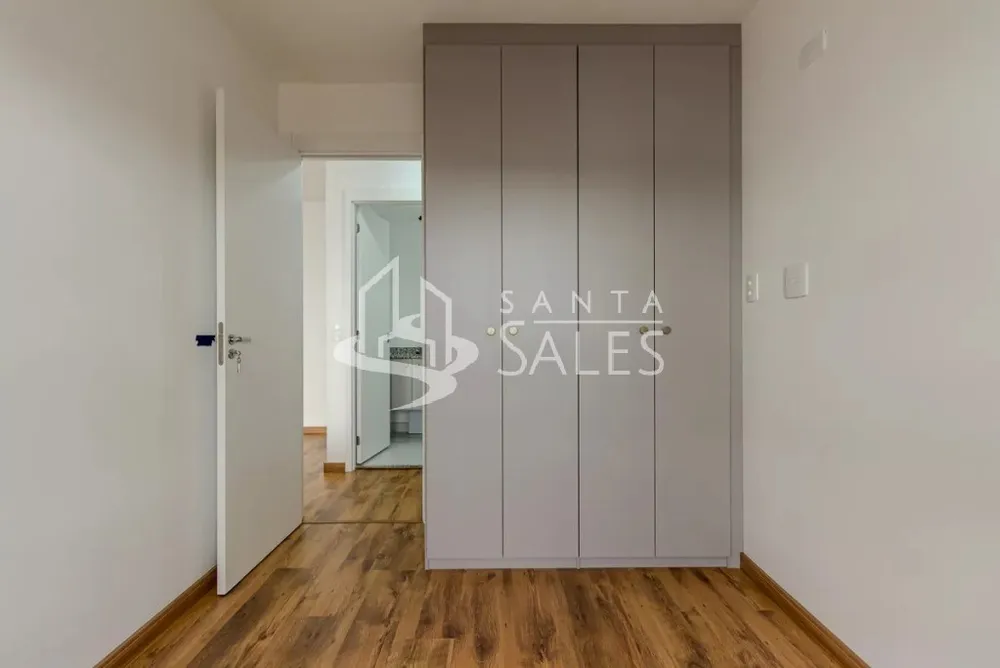 Apartamento, 2 quartos, 63 m² - Foto 5