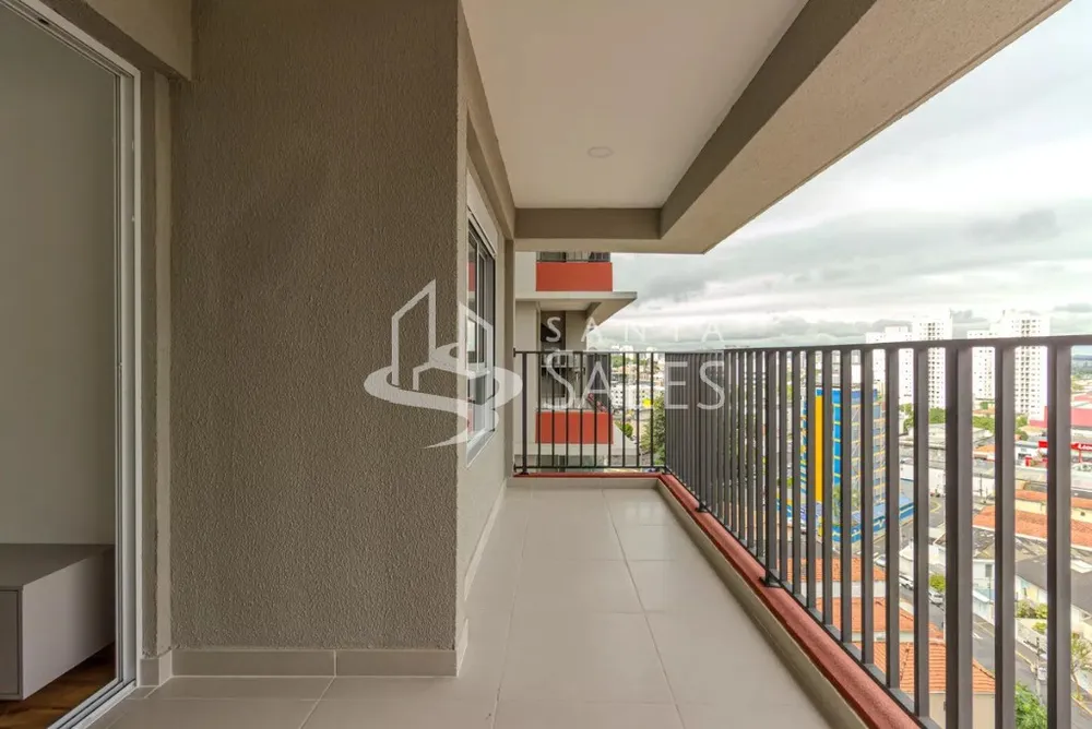Apartamento, 2 quartos, 63 m² - Foto 6