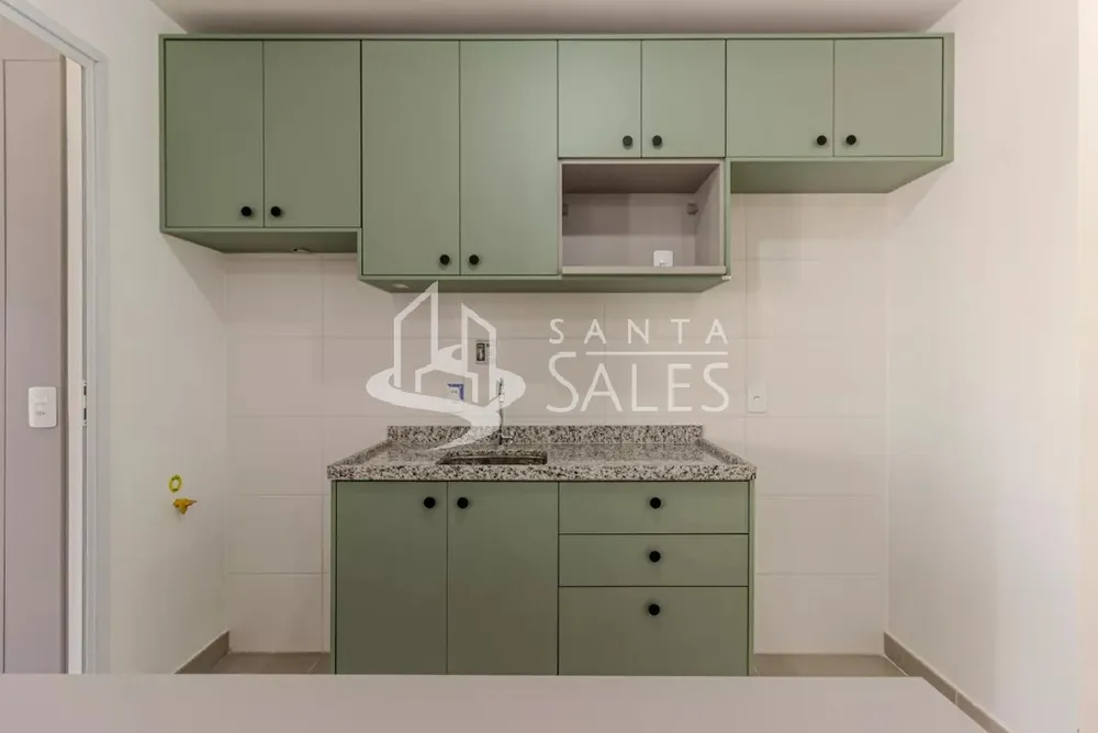Apartamento, 2 quartos, 63 m² - Foto 3
