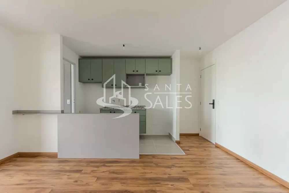 Apartamento, 2 quartos, 63 m² - Foto 2