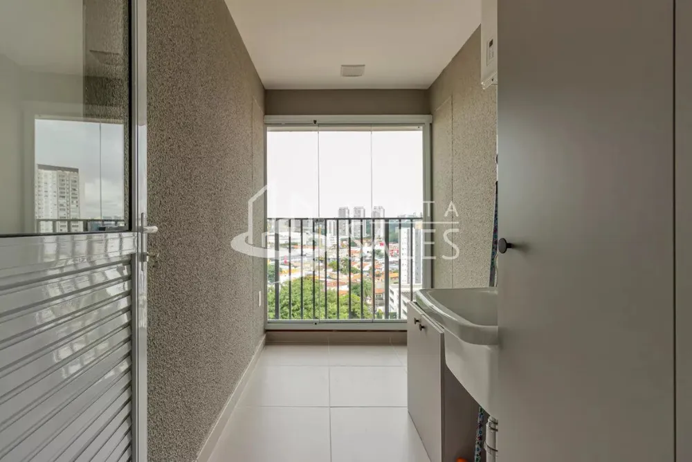 Apartamento, 2 quartos, 63 m² - Foto 3