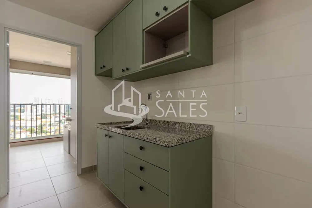 Apartamento, 2 quartos, 63 m² - Foto 8