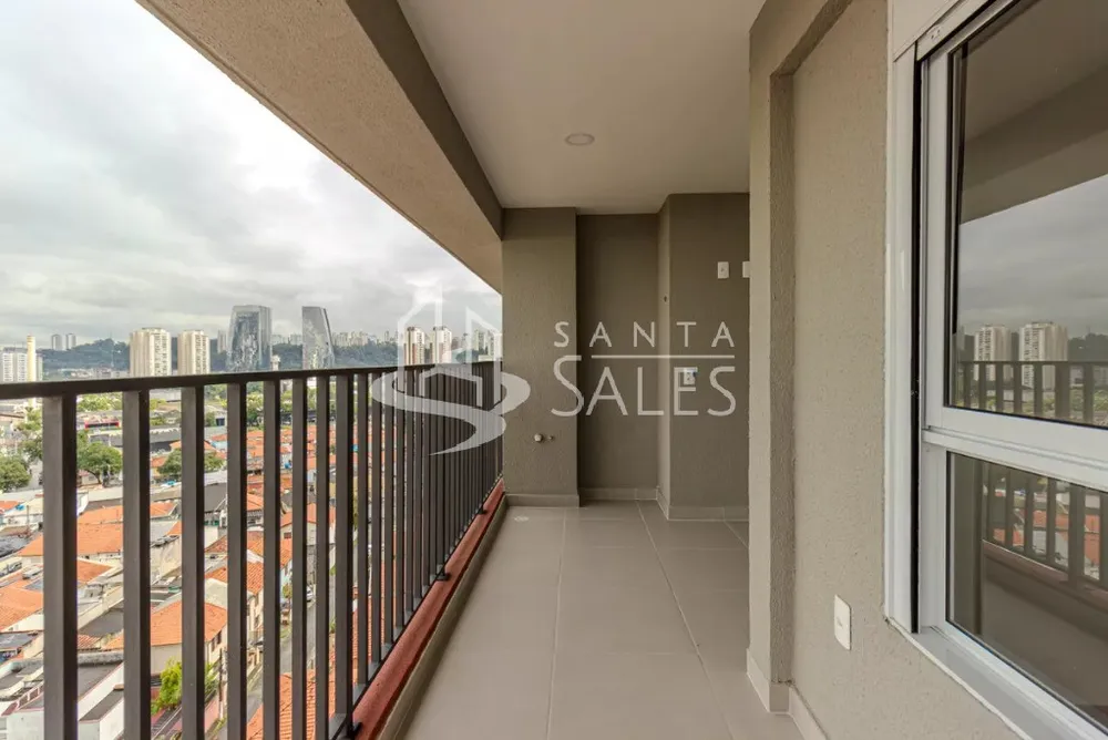 Apartamento, 2 quartos, 63 m² - Foto 4