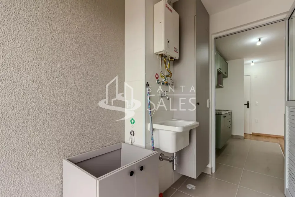 Apartamento, 2 quartos, 63 m² - Foto 16