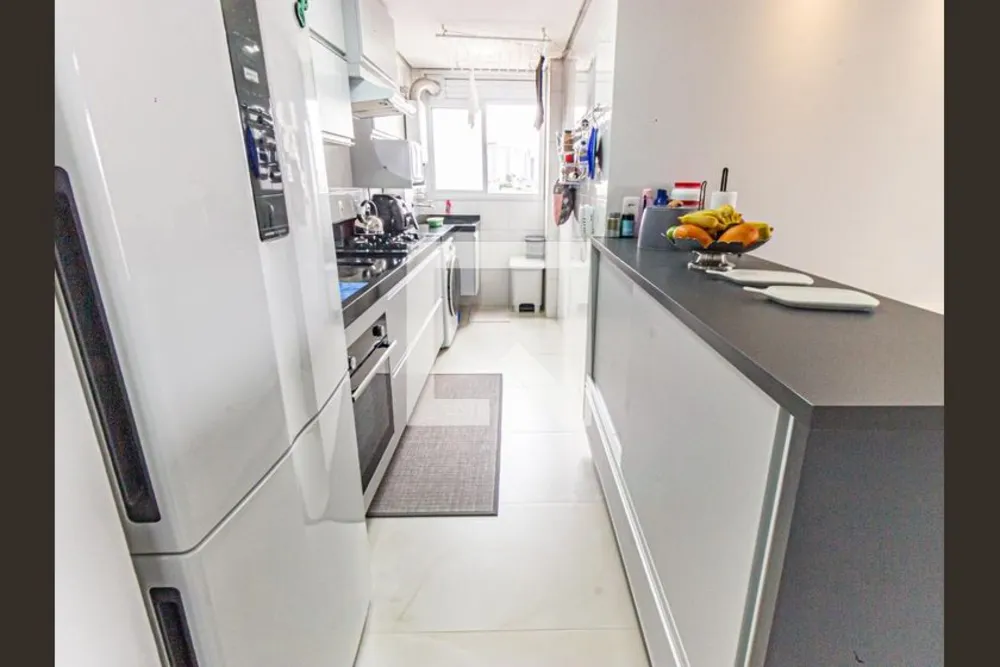 Apartamento, 2 quartos, 60 m² - Foto 4