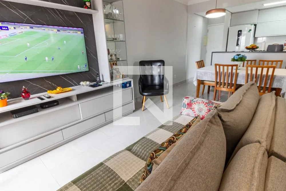 Apartamento, 2 quartos, 60 m² - Foto 1