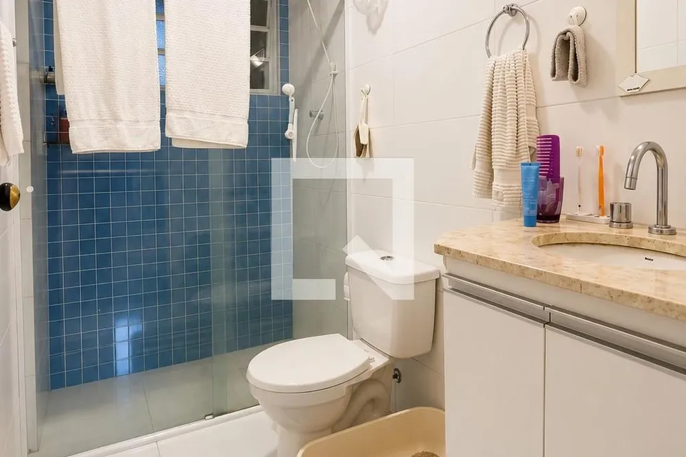 Apartamento, 1 quarto, 41 m² - Foto 1
