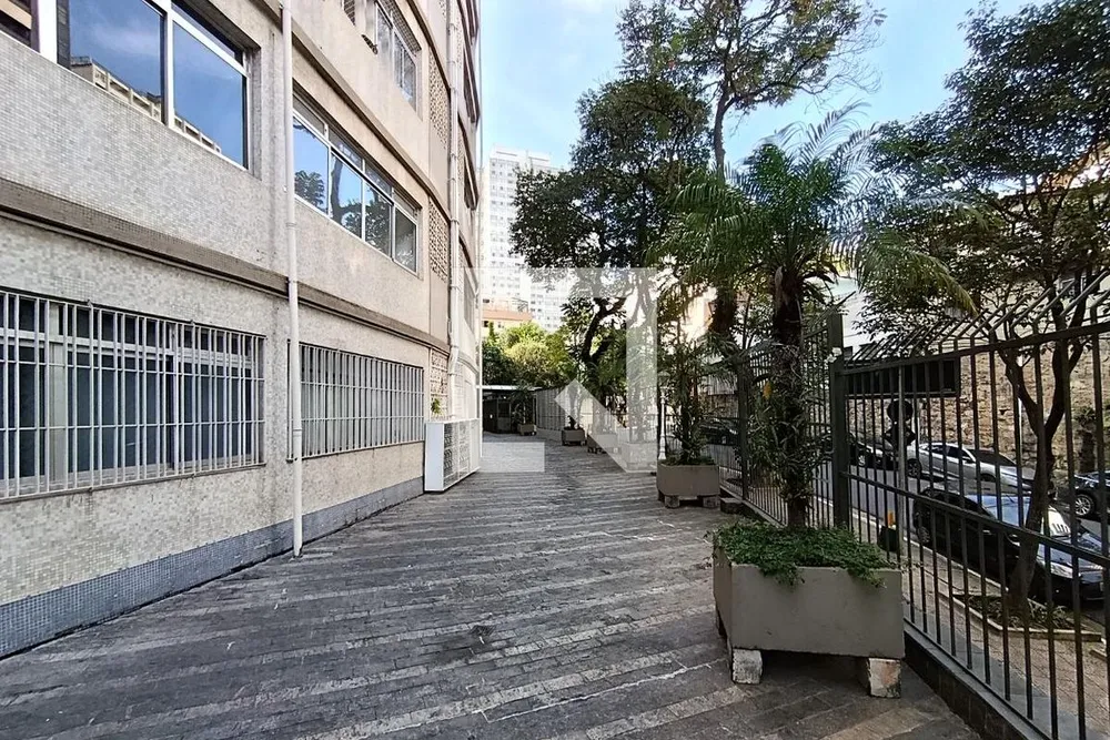 Apartamento, 1 quarto, 41 m² - Foto 5
