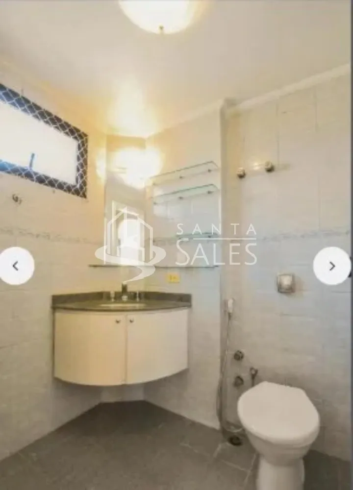 Apartamento, 1 quarto, 65 m² - Foto 2