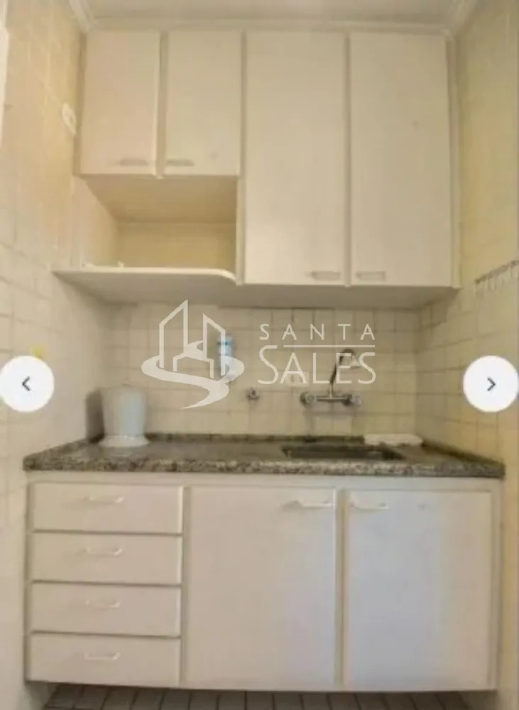 Apartamento, 1 quarto, 65 m² - Foto 4