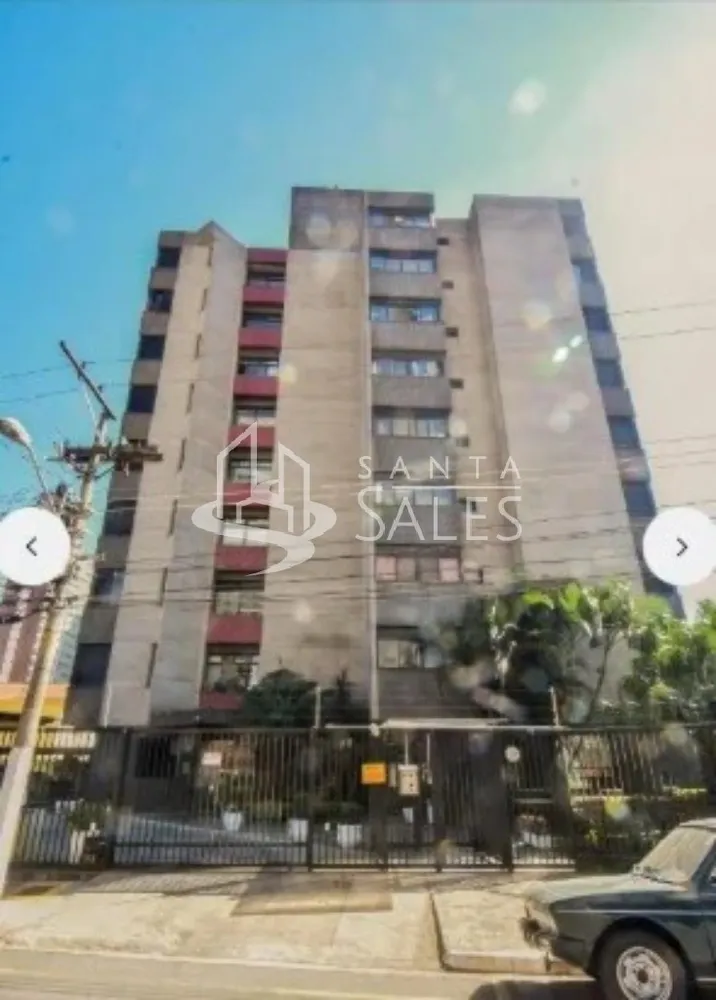 Apartamento, 1 quarto, 65 m² - Foto 3