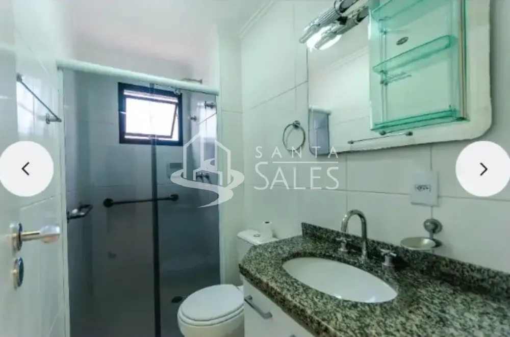 Apartamento, 3 quartos, 105 m² - Foto 6