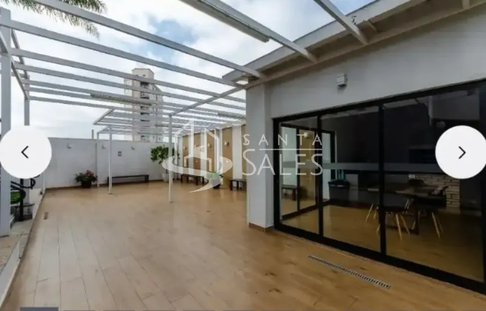 Apartamento, 3 quartos, 105 m² - Foto 9
